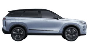 Jaecoo J7 SHS