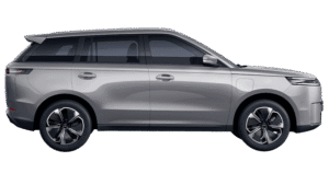 Jaecoo J5