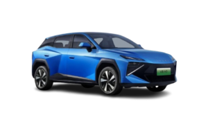 OMODA O4